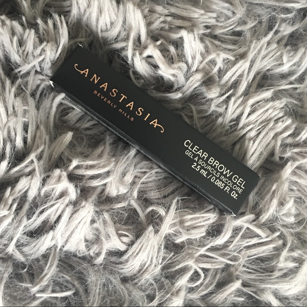 🔴Sale🔴ABH Clear Brow Gel
